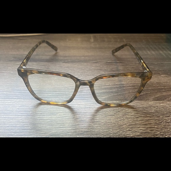 Diff Finn blue light blocking glasses, NWT NBW main image 6